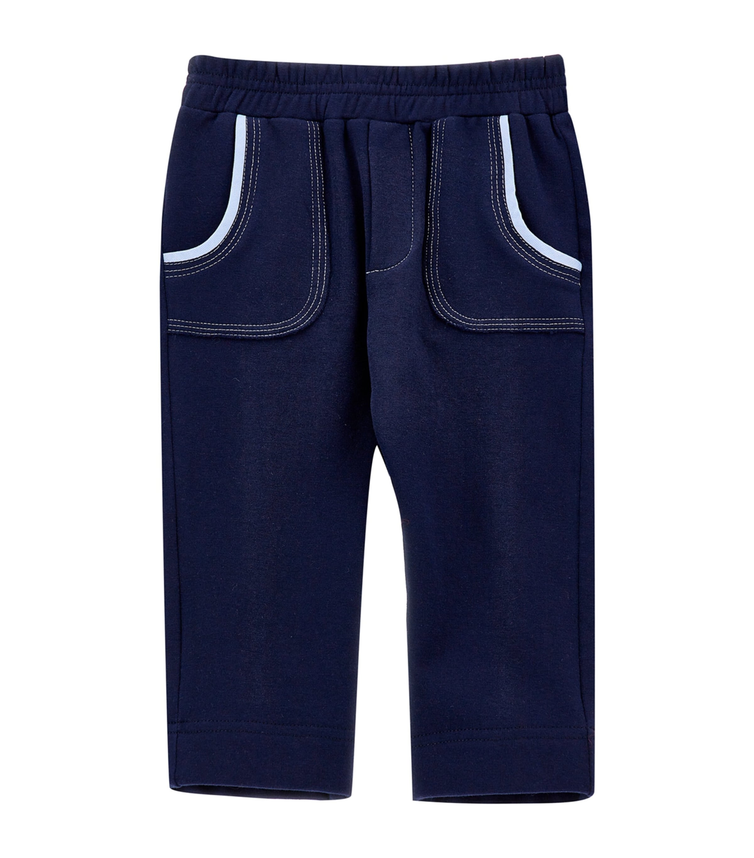 Cotton Moped Sweatpants (6-24 Months)