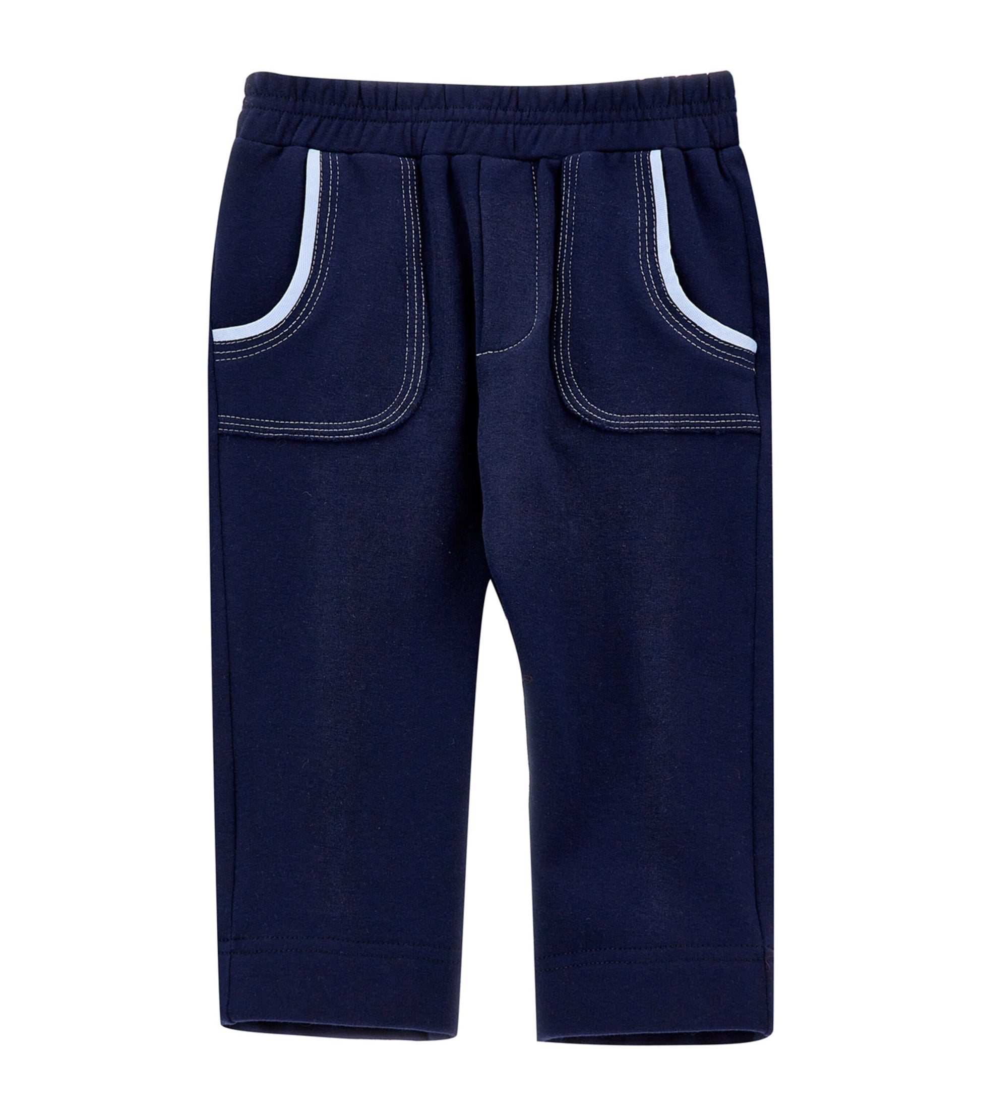 Cotton Moped Sweatpants (6-24 Months)