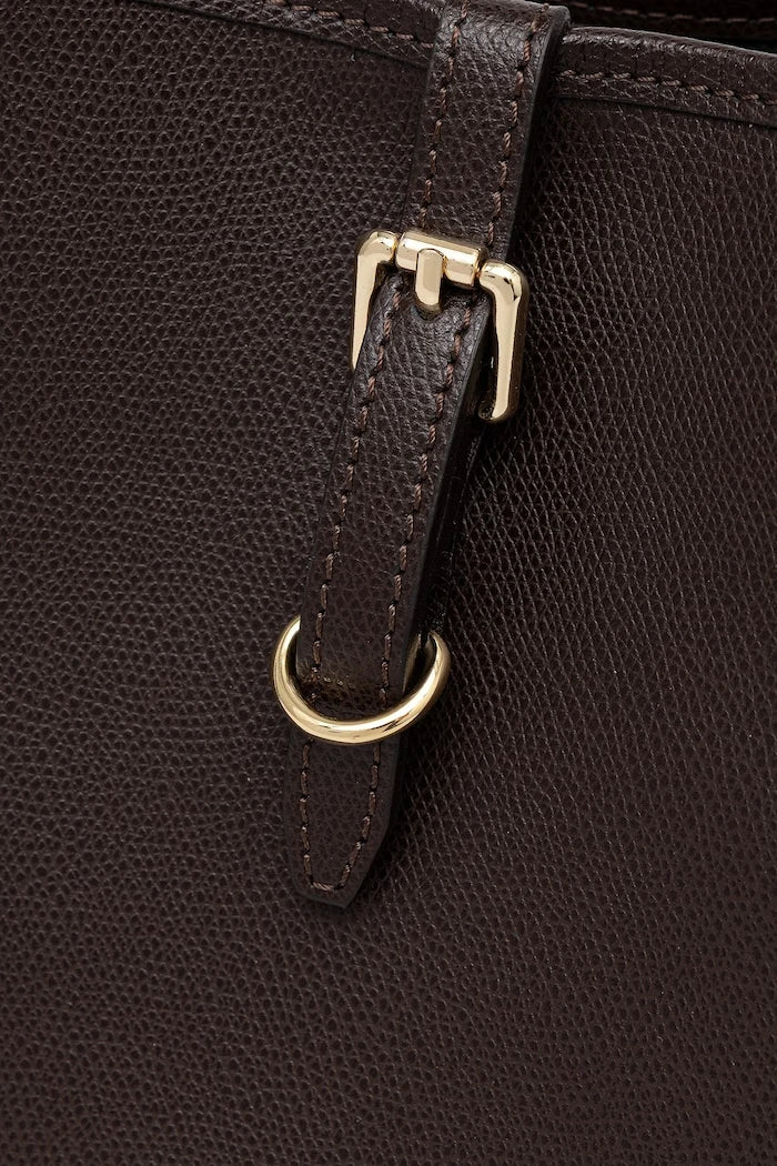 Answear.LAB kadın deri crossbody çanta
