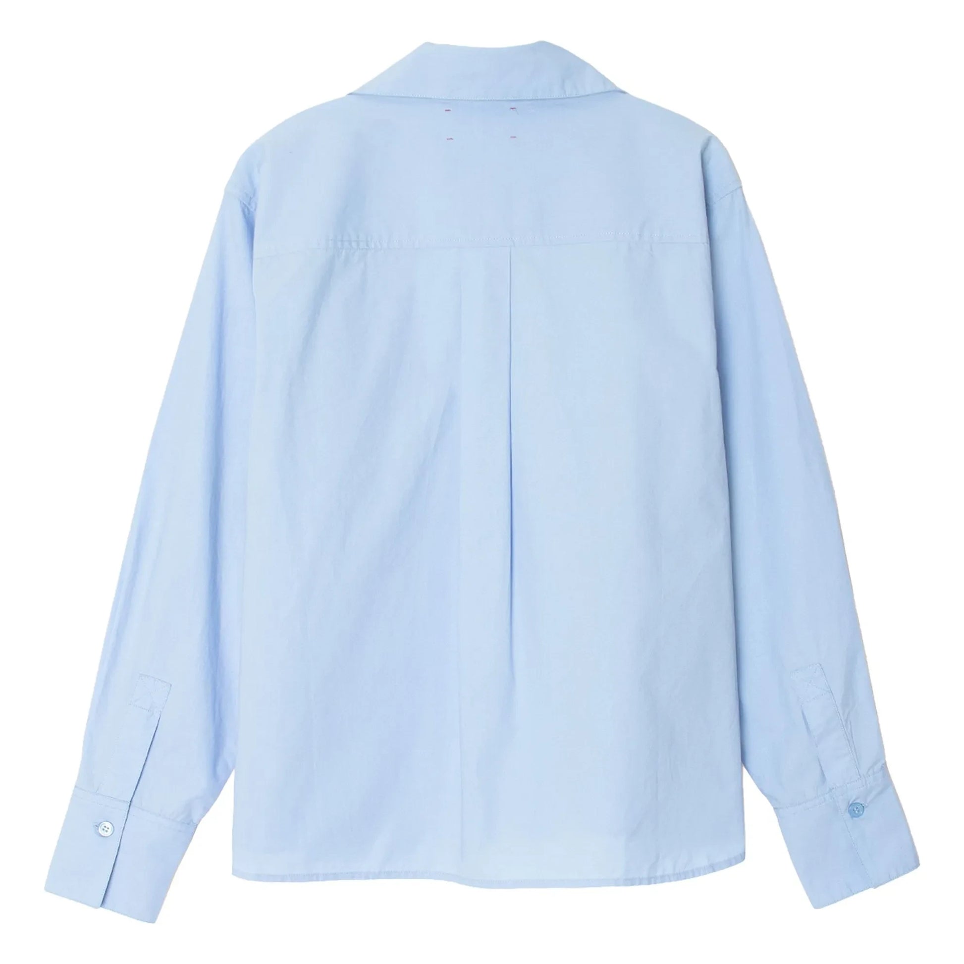Xirena - Monroe shirt | Blue