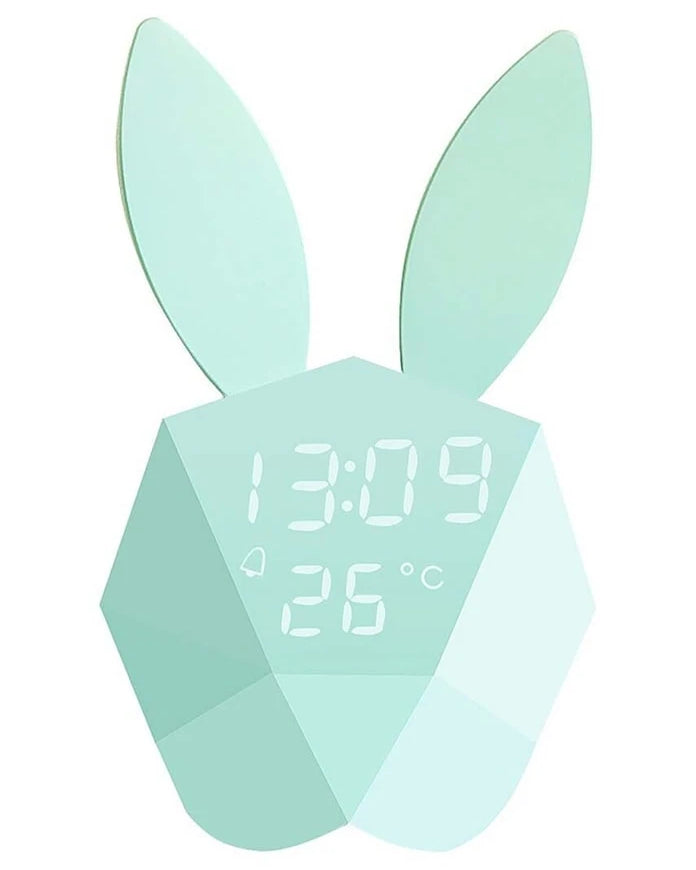 Будилник MOB Cutty Clock