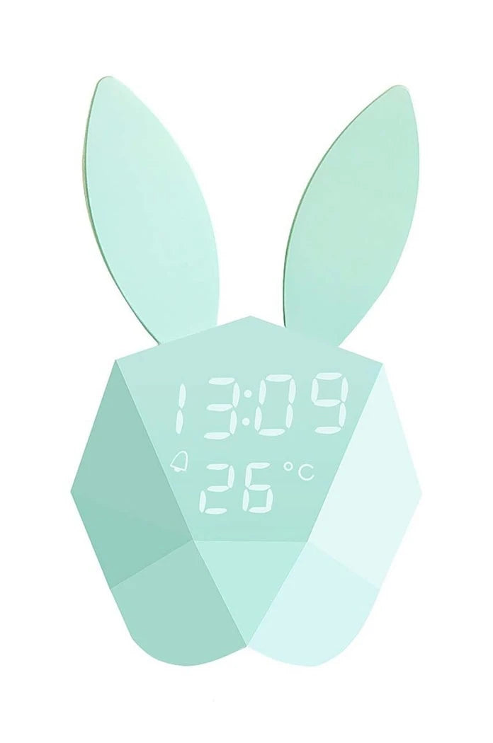 Будилник MOB Cutty Clock
