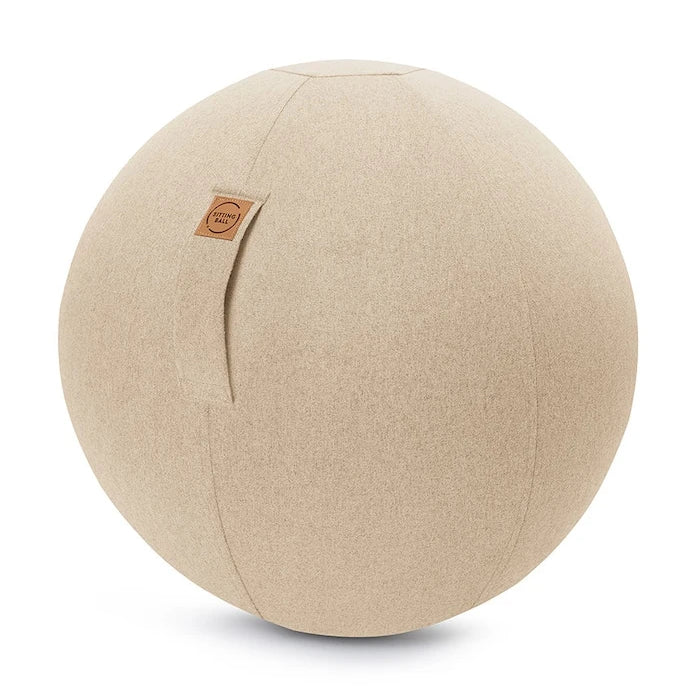 Magma Топка за сядане Felt SittingBall