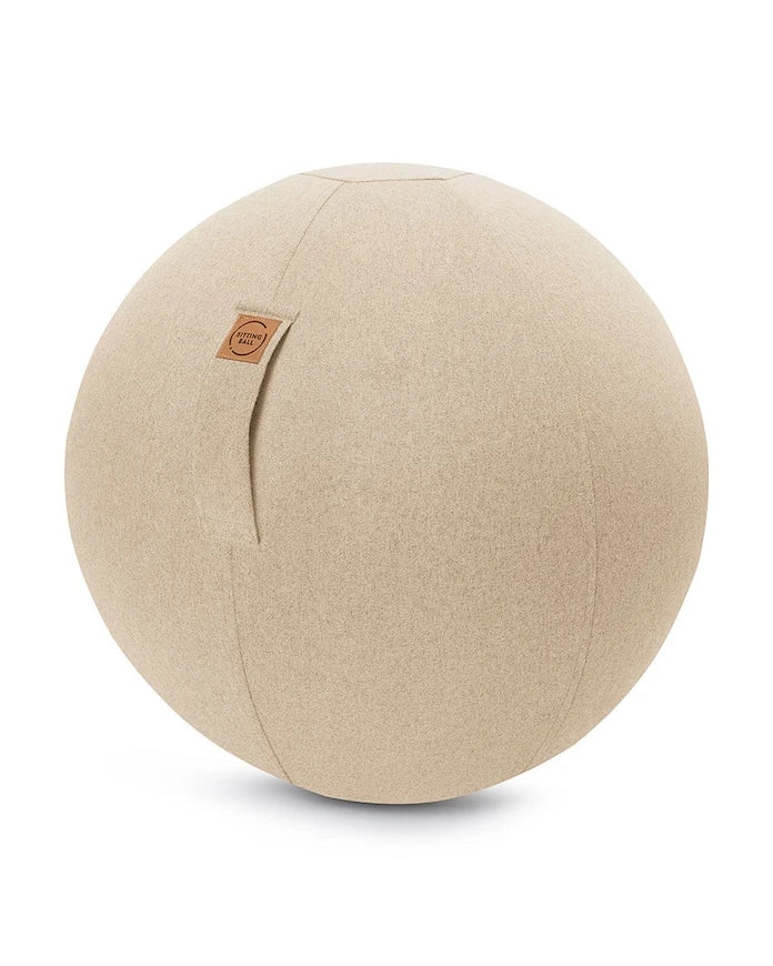 Magma Топка за сядане Felt SittingBall
