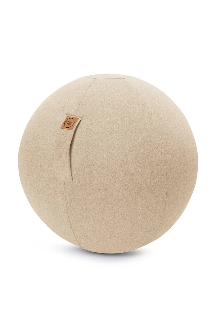 Magma Топка за сядане Felt SittingBall