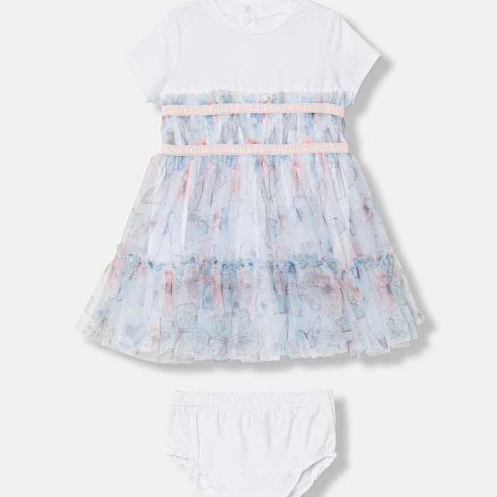 Бебешка рокля Guess (2 броя)