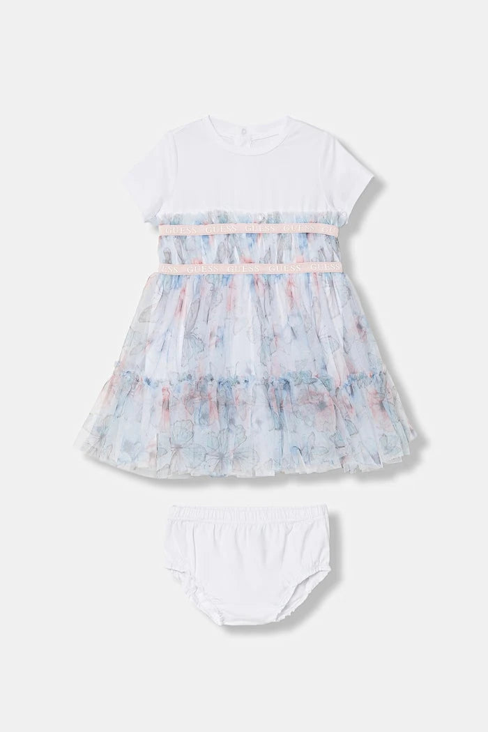 Бебешка рокля Guess (2 броя)