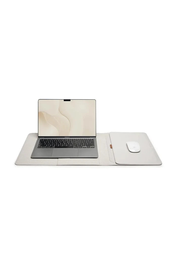 Калъф за лаптоп Orbitkey Hybrid Laptop Sleeve KonMari 14"