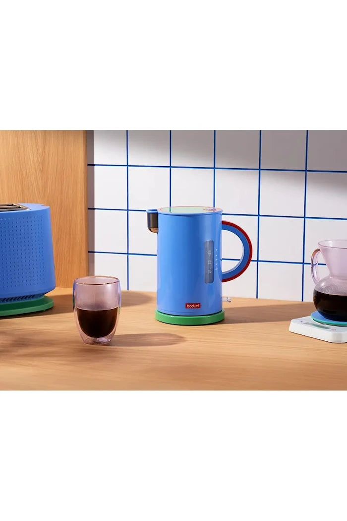 Bodum plastik elektrikli su ısıtıcısı 1 l