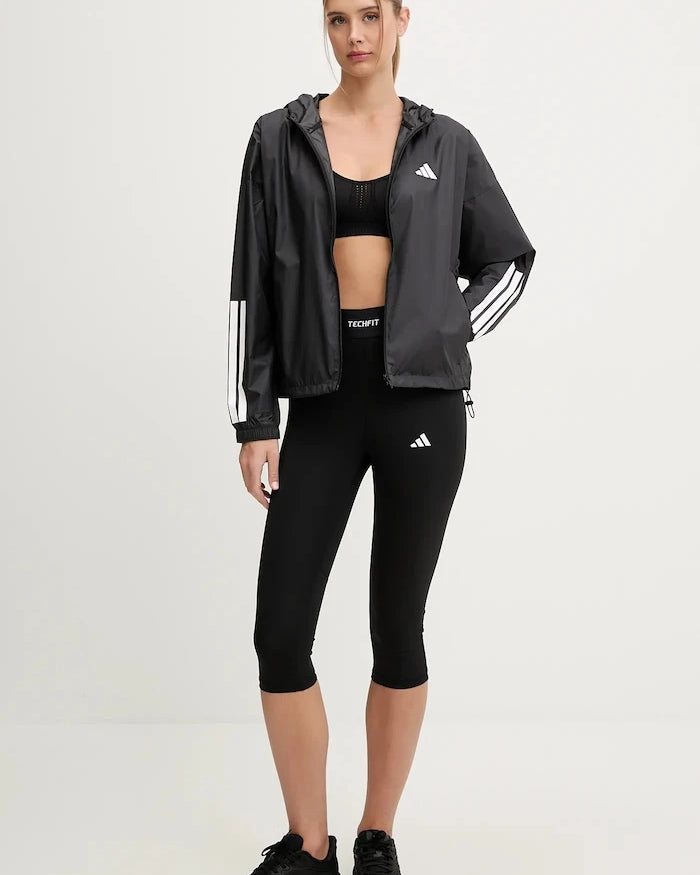 adidas Performance Hyg Windy Antrenman Ceketi