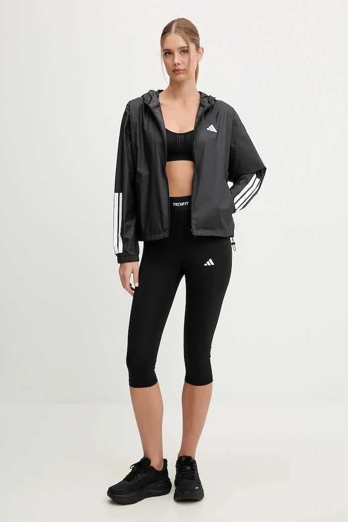 adidas Performance Hyg Windy Antrenman Ceketi