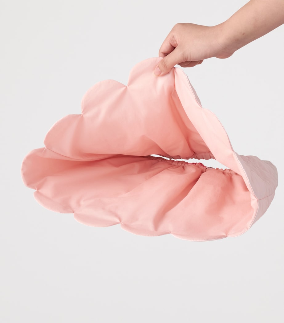 Miki House Chieco Saku Skirt (2-5 Years)