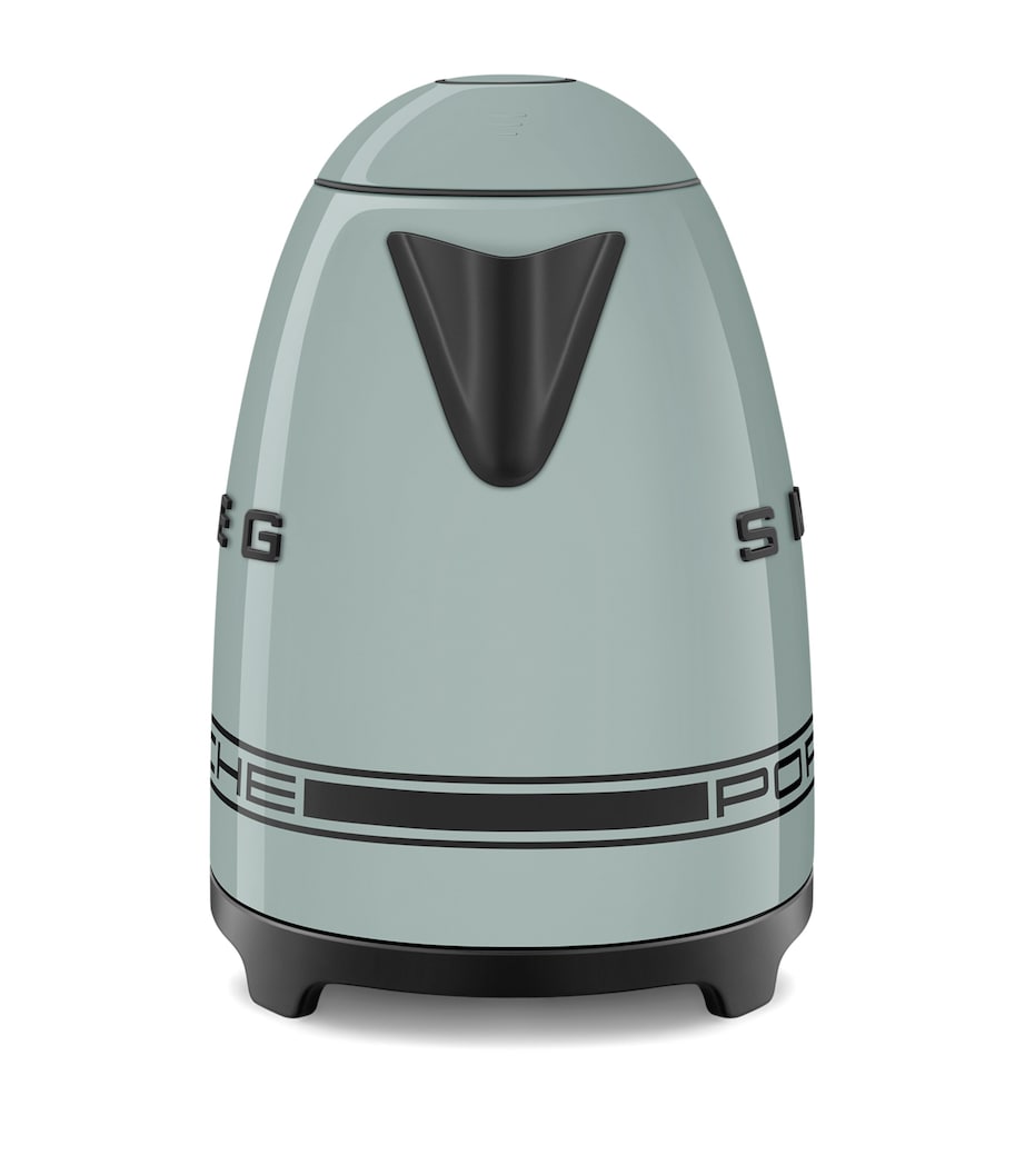 Smeg x Porsche Kettle (1.7L)