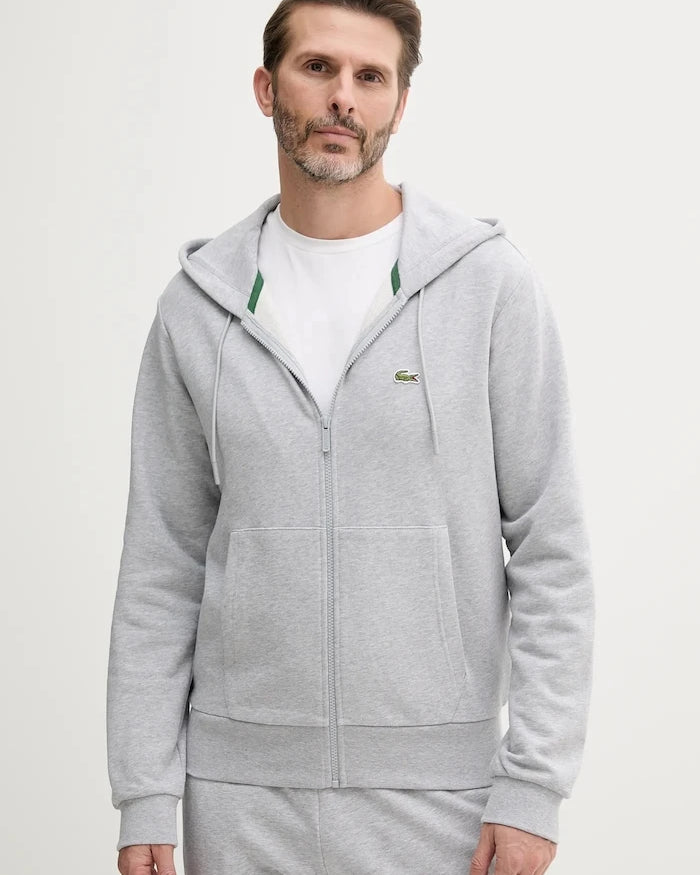 Lacoste Erkek Pamuklu Eşofman Takımı