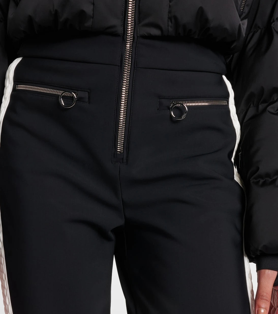 Fusalp - Jenko quilted ski suit