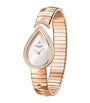 Rose Gold and Diamond Joséphine Aigrette Watch (20.2mm)