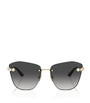 Acetate JC4004HB Sunglasses 30068G