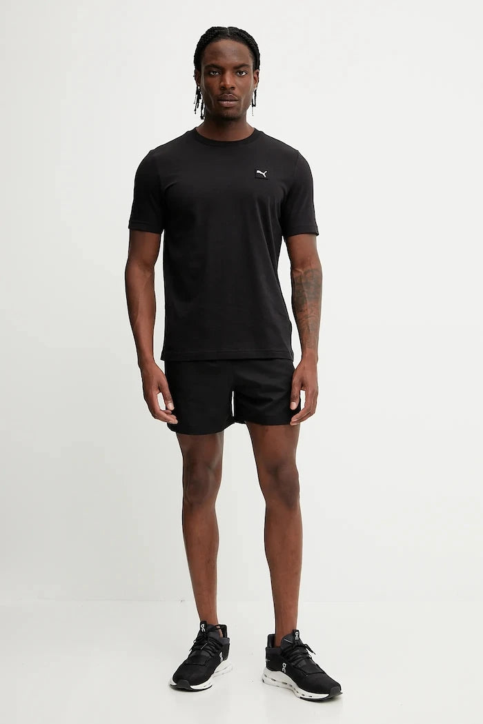 Къс панталон Puma Essential Woven