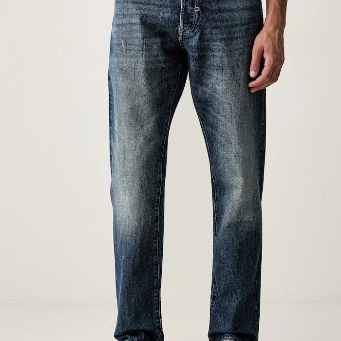 G-Star regular erkek Morry FWD Regular Tapered jean