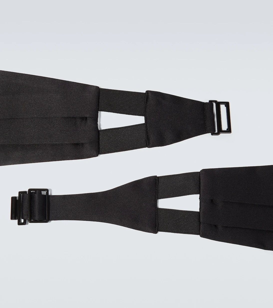 Valentino Garavani - Silk cummerbund