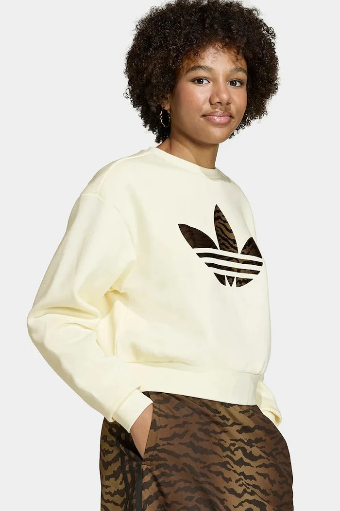 Детски суичър adidas Originals