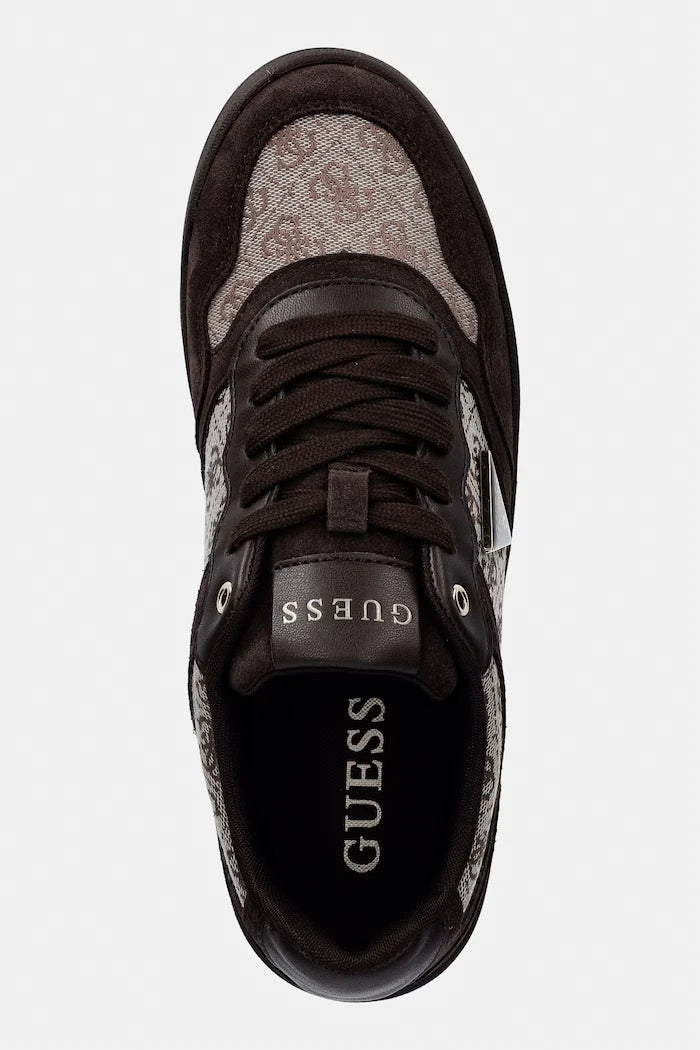 Guess MIRAM16 kadın spor ayakkabı