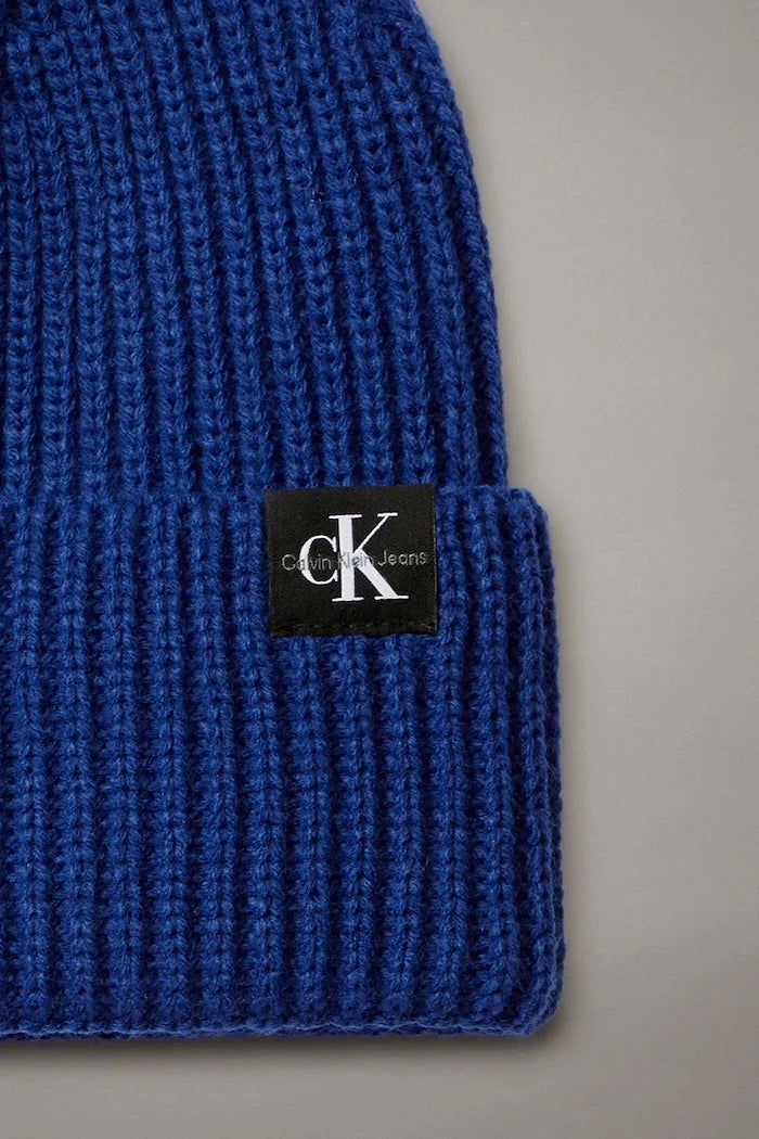 Детска шапка Calvin Klein Jeans