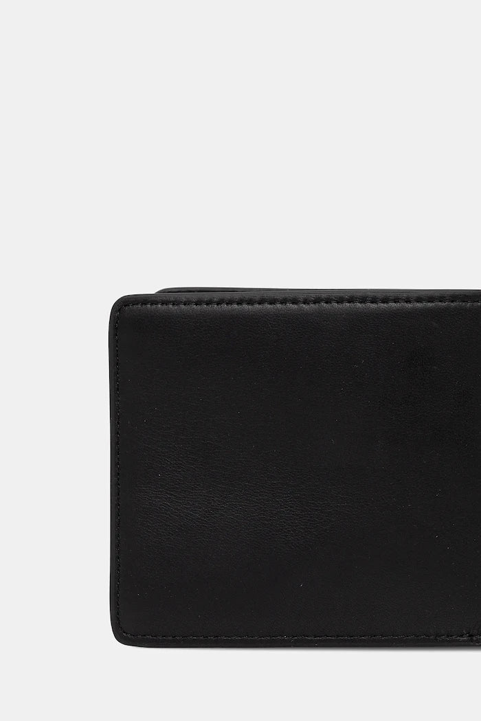 Кожен портфейл Diesel BISCOTTO BISCOTTO BI FOLD COIN