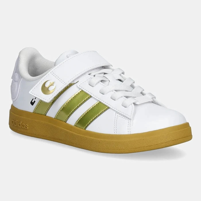 Детски маратонки adidas DROIDS Grand Court 2.0