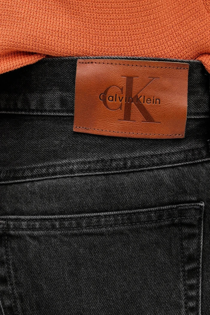 Calvin Klein Jeans Kot Pantolon