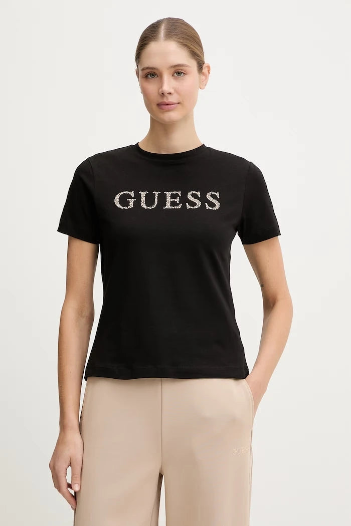 Guess pamuk ve elastanlı OCTAVIA