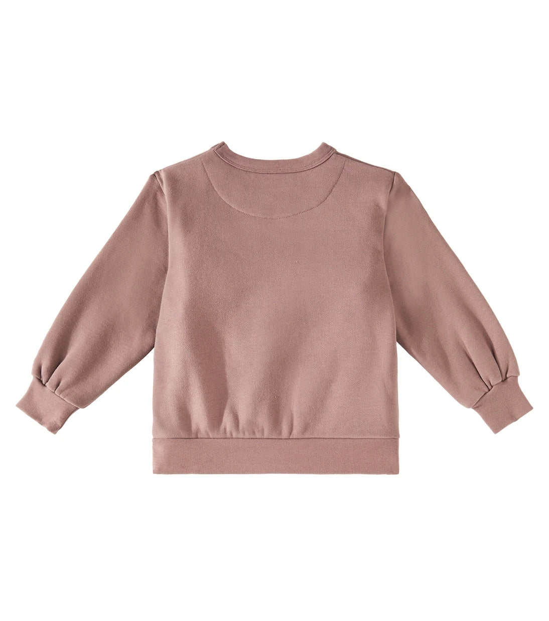 Tinycottons - Rabbit printed cotton sweatshirt