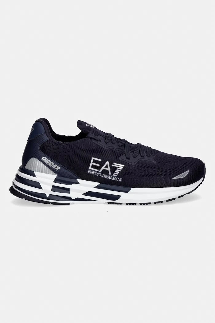 Маратонки EA7 Emporio Armani