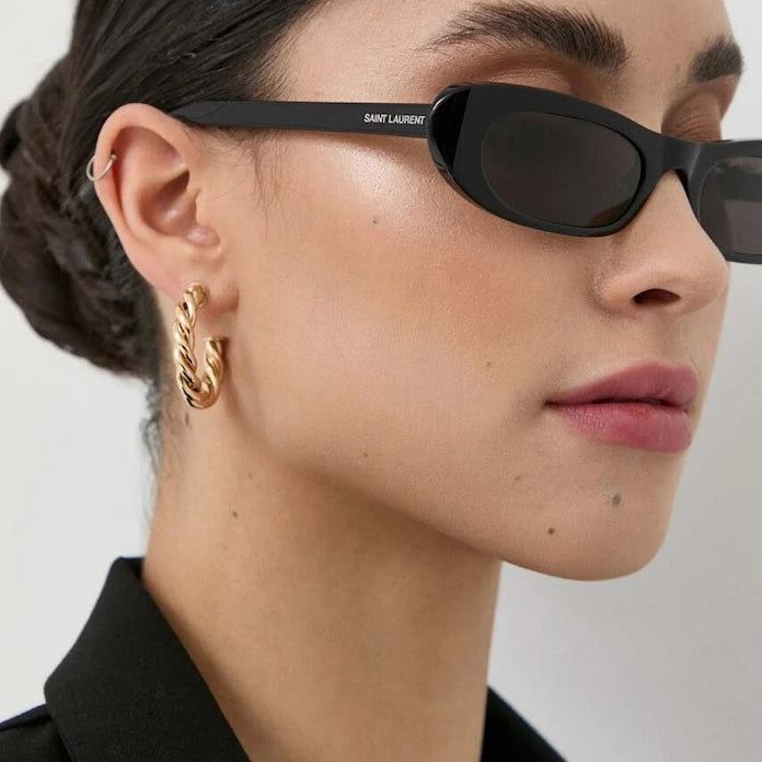 Слънчеви очила Saint Laurent SHADE