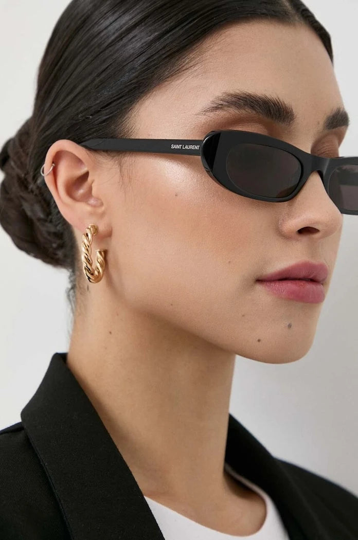 Слънчеви очила Saint Laurent SHADE