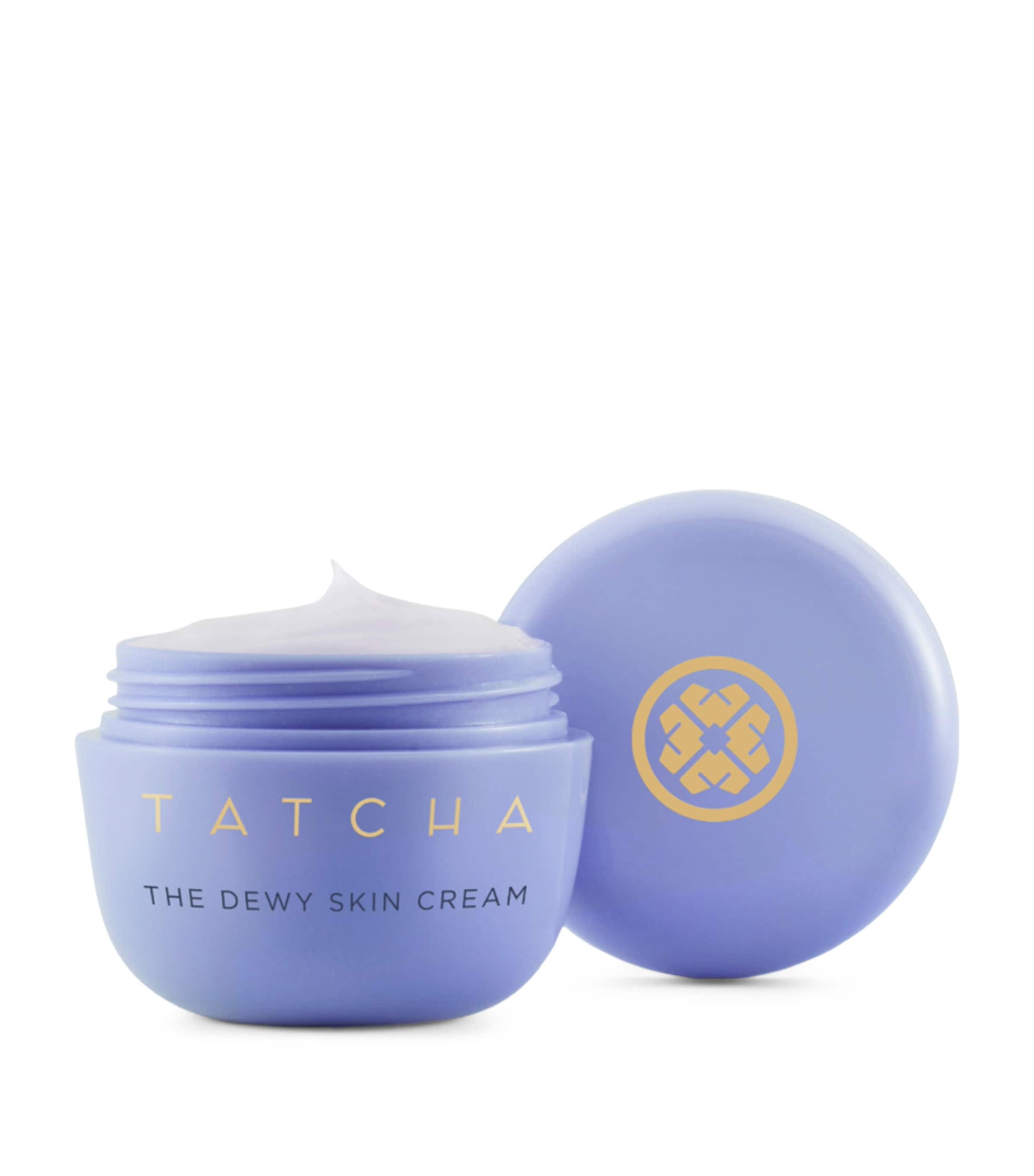 The Dewy Skin Cream (10ml)