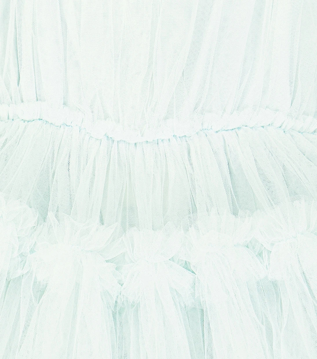 Tutu Du Monde - Easel ruffled tulle dress