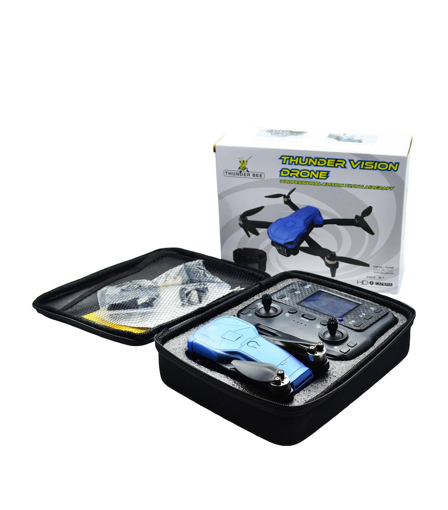 Buzz Thunder Vision Drone