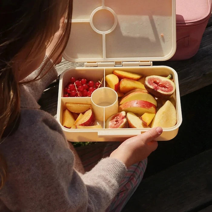 Детска кутия за обяд Konges Sløjd BENTO LUNCH BOX