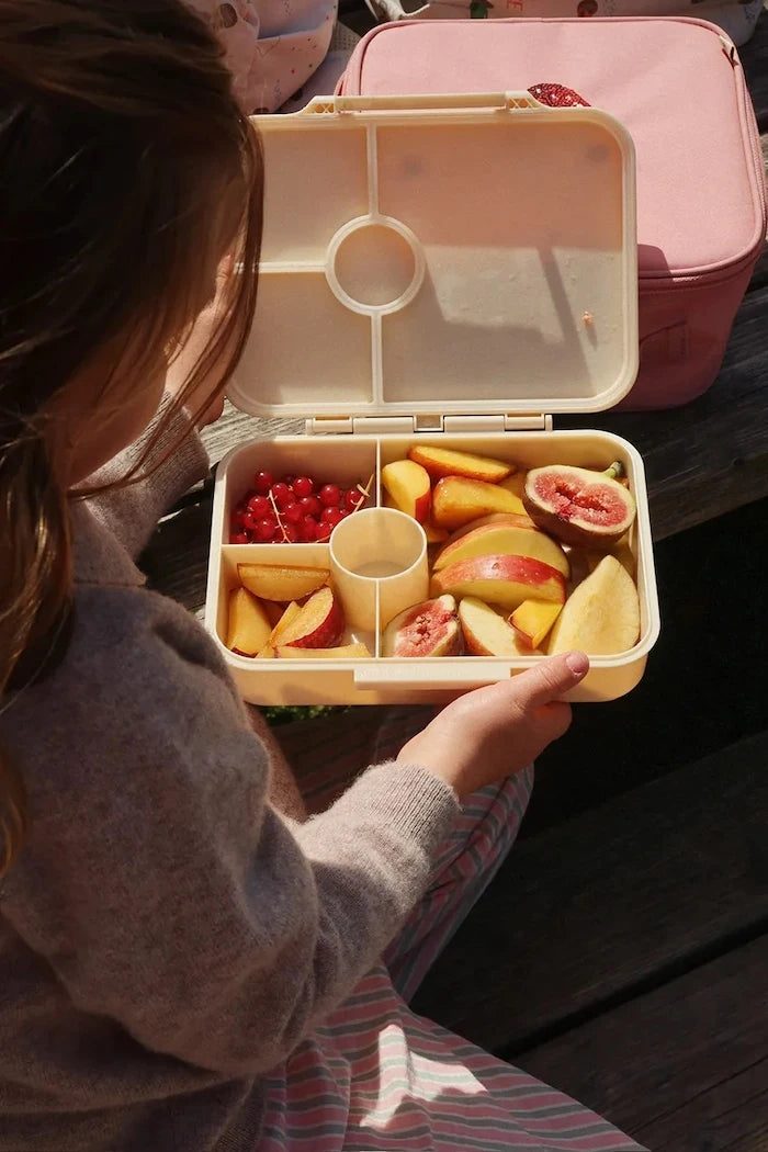 Детска кутия за обяд Konges Sløjd BENTO LUNCH BOX