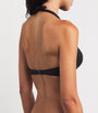 Initiale Underwired Halterneck Bikini Top