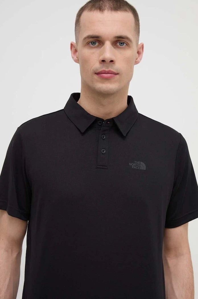 The North Face Tanken Yakalı Spor Tişört