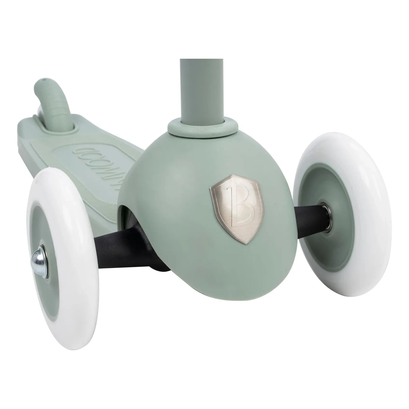 Banwood - Eco scooter | Green