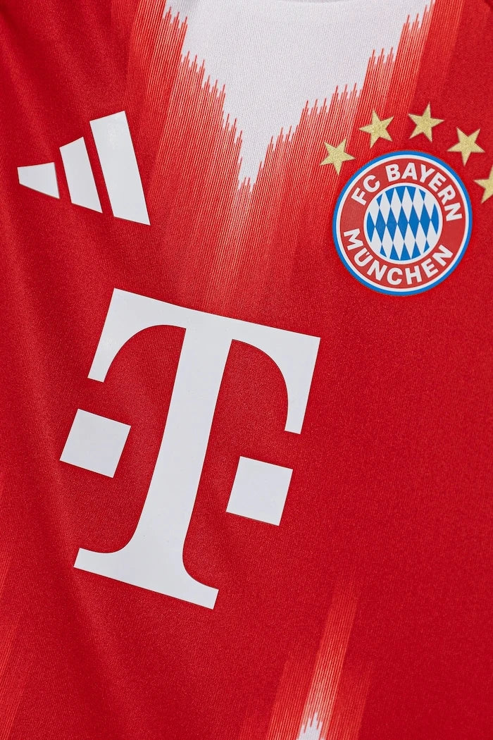 adidas Performance FC Bayern Munich Bebek Takımı