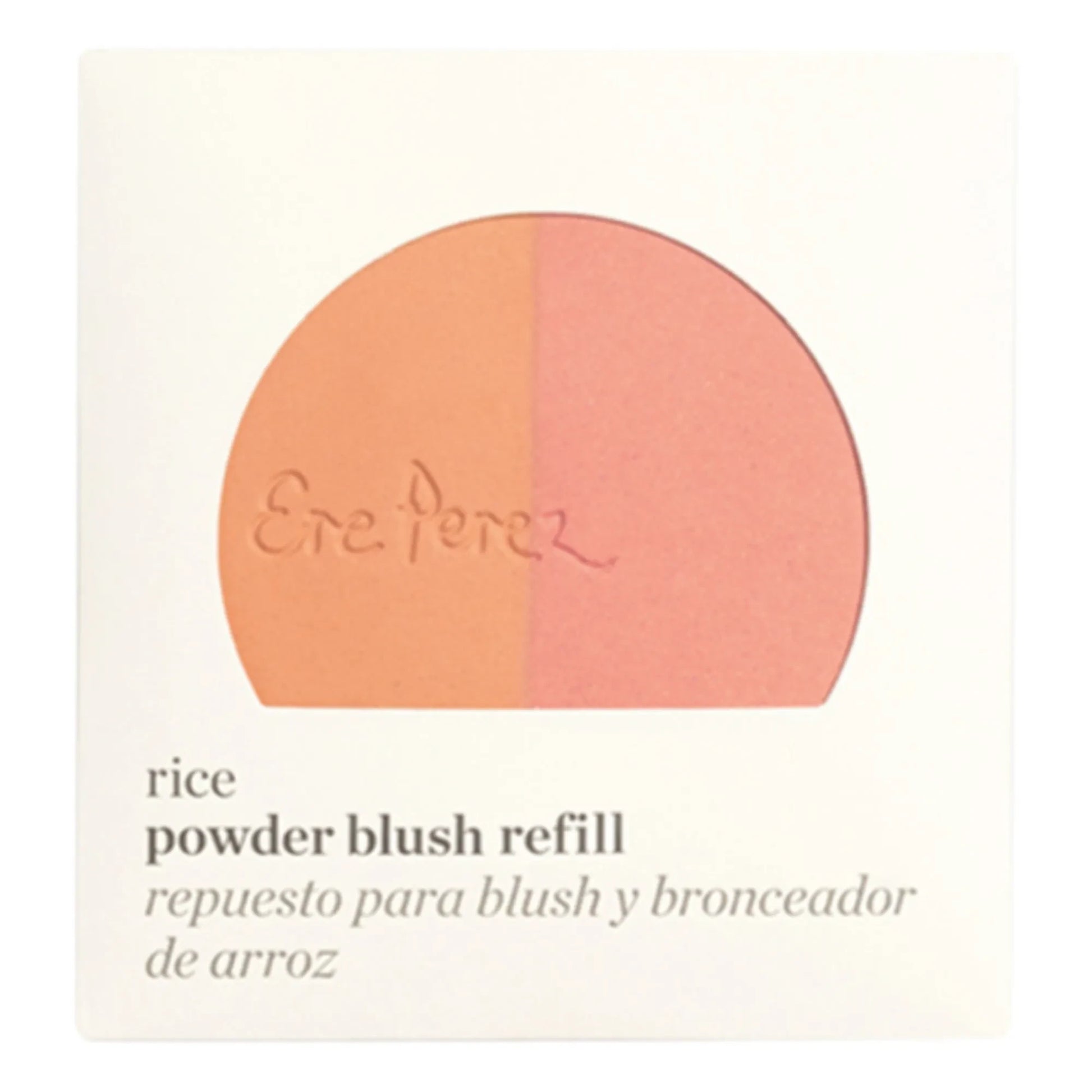 Ere Perez - Bronzing Powder Duo Refill - 9g | Bondi