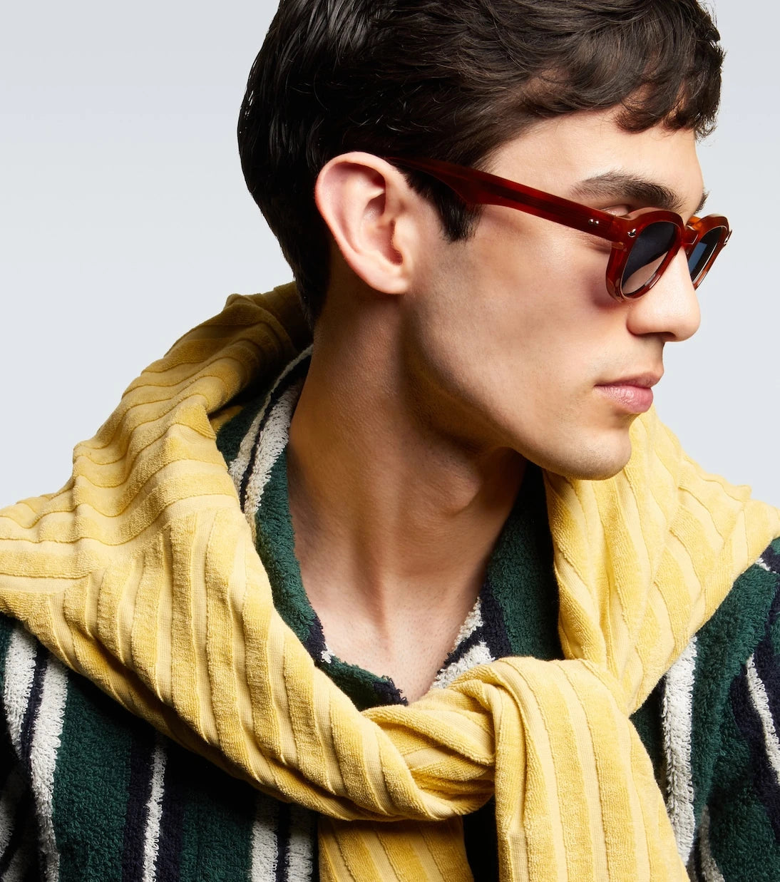 Sestini - Round sunglasses