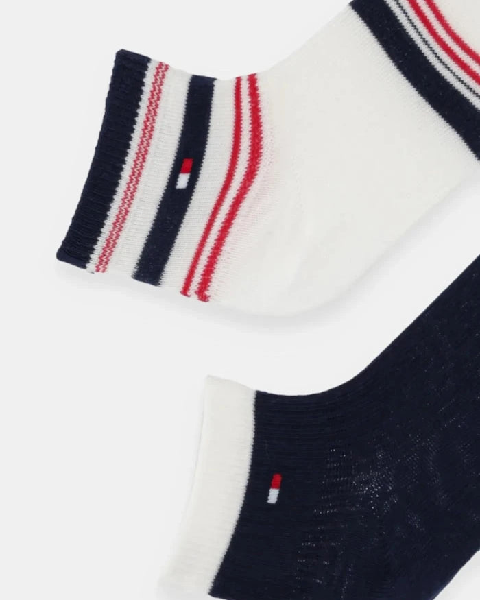 Tommy Hilfiger Çocuk Çorapları (4 Çift)