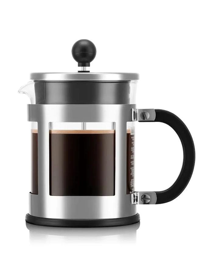 Bodum Кафеварка бутало от боросиликатно стъкло 0,5 l