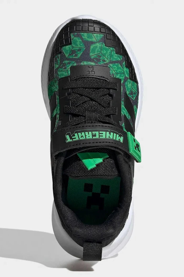 Детски маратонки adidas MINECRAFT FORTARUN
