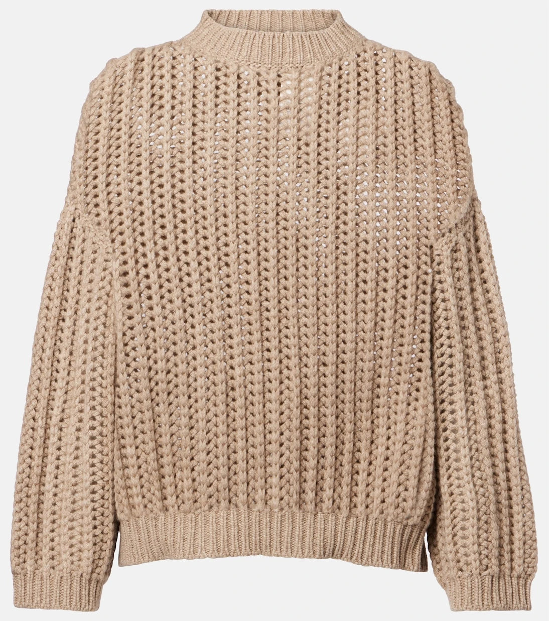 Brunello Cucinelli - Cashmere sweater